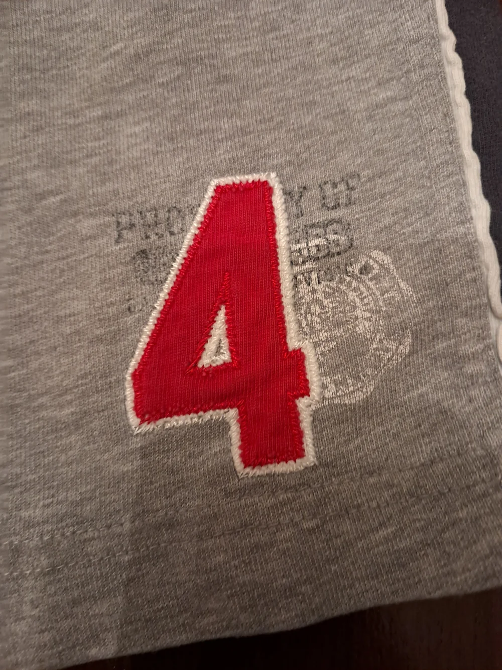 GAP athletic shorts